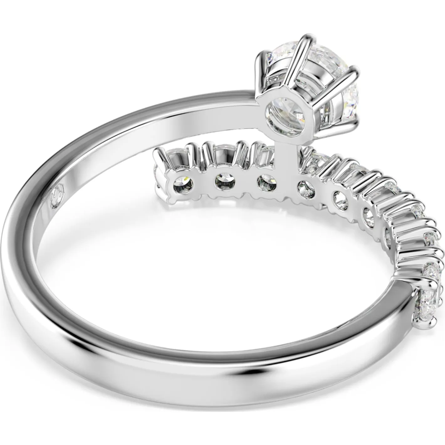 Matrix Offener Ring