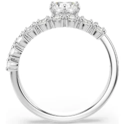 Matrix Offener Ring