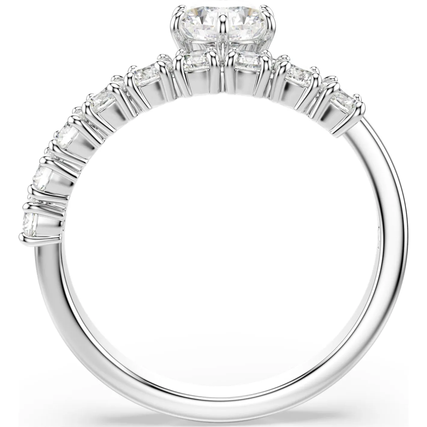 Matrix Offener Ring