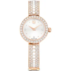 Matrix pearl bangle Armreifuhr
