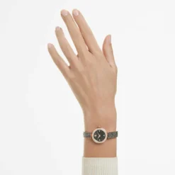 Matrix pearl bangle Uhr