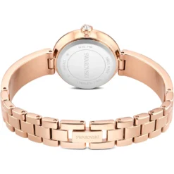 Matrix pearl bangle Uhr
