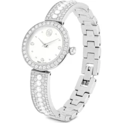 Matrix pearl bangle Uhr