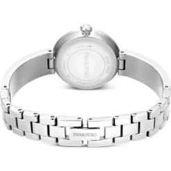 Matrix pearl bangle Uhr