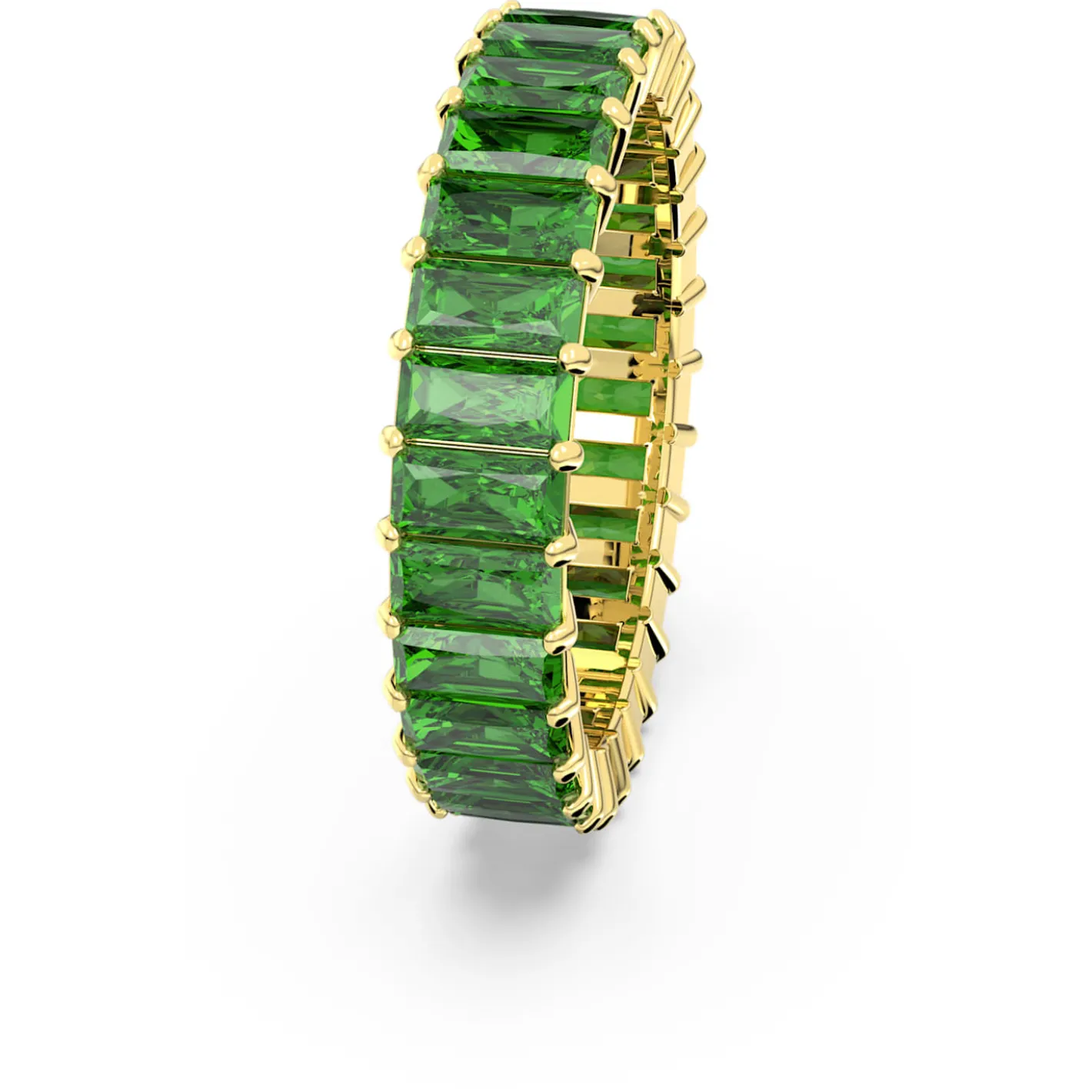 Matrix Ring