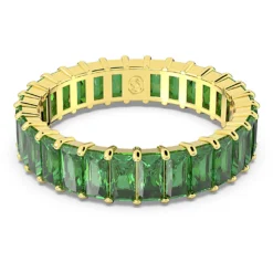 Matrix Ring