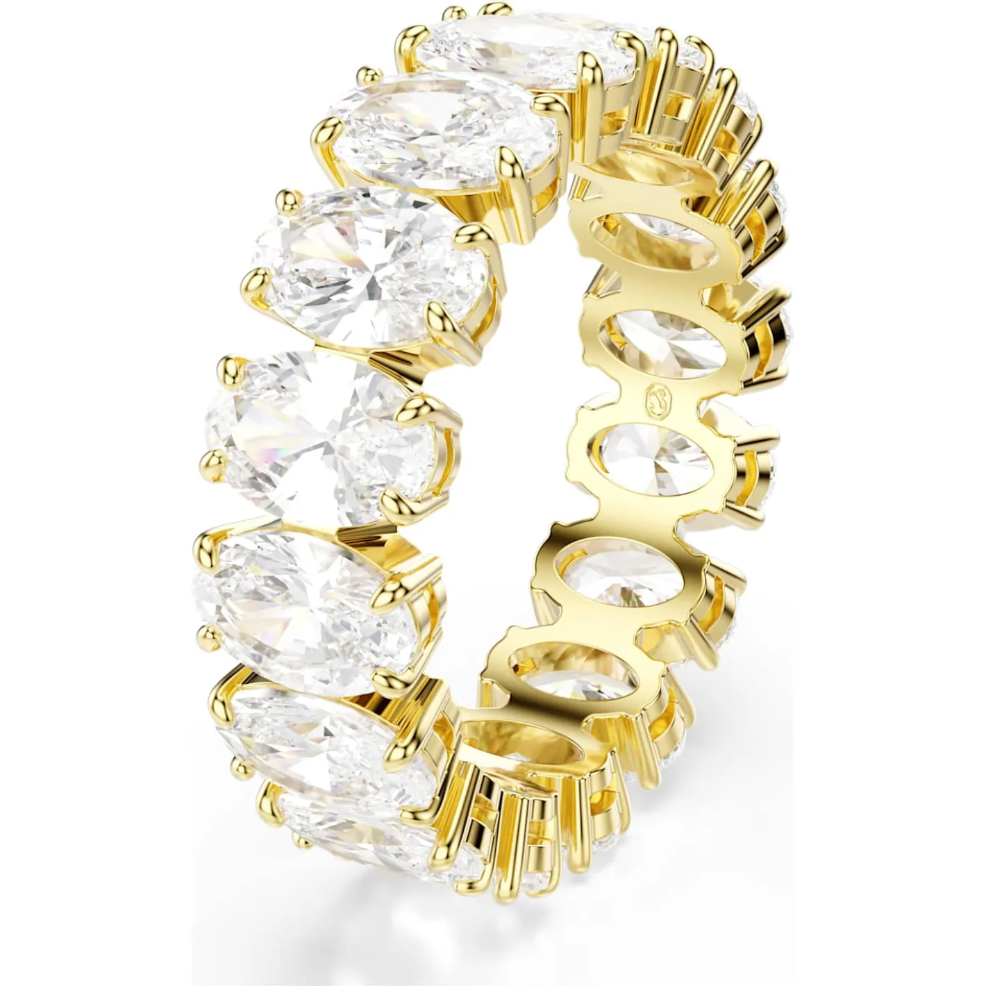 Matrix Ring