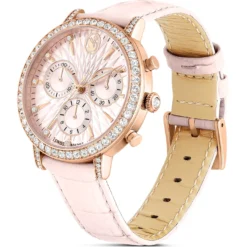 Matrix tennis chrono Uhr