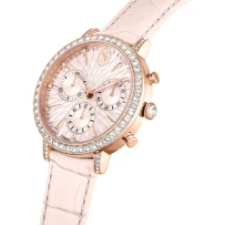 Matrix tennis chrono Uhr