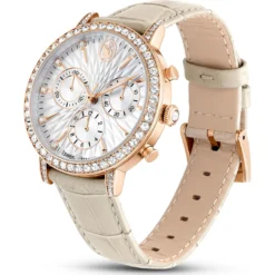 Matrix tennis chrono Uhr