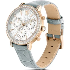 Matrix tennis chrono Uhr