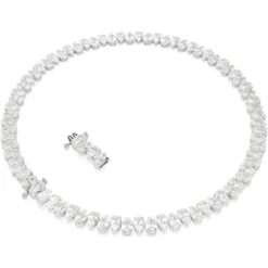 Matrix Tennis Halskette