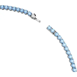 Matrix Tennis Halskette