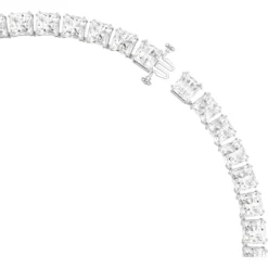 Matrix Tennis Halskette