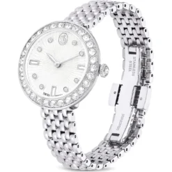 Matrix tennis 7-link Uhr