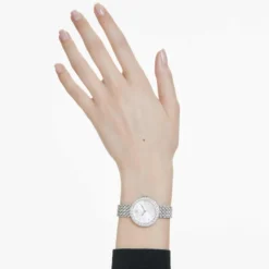 Matrix tennis 7-link Uhr