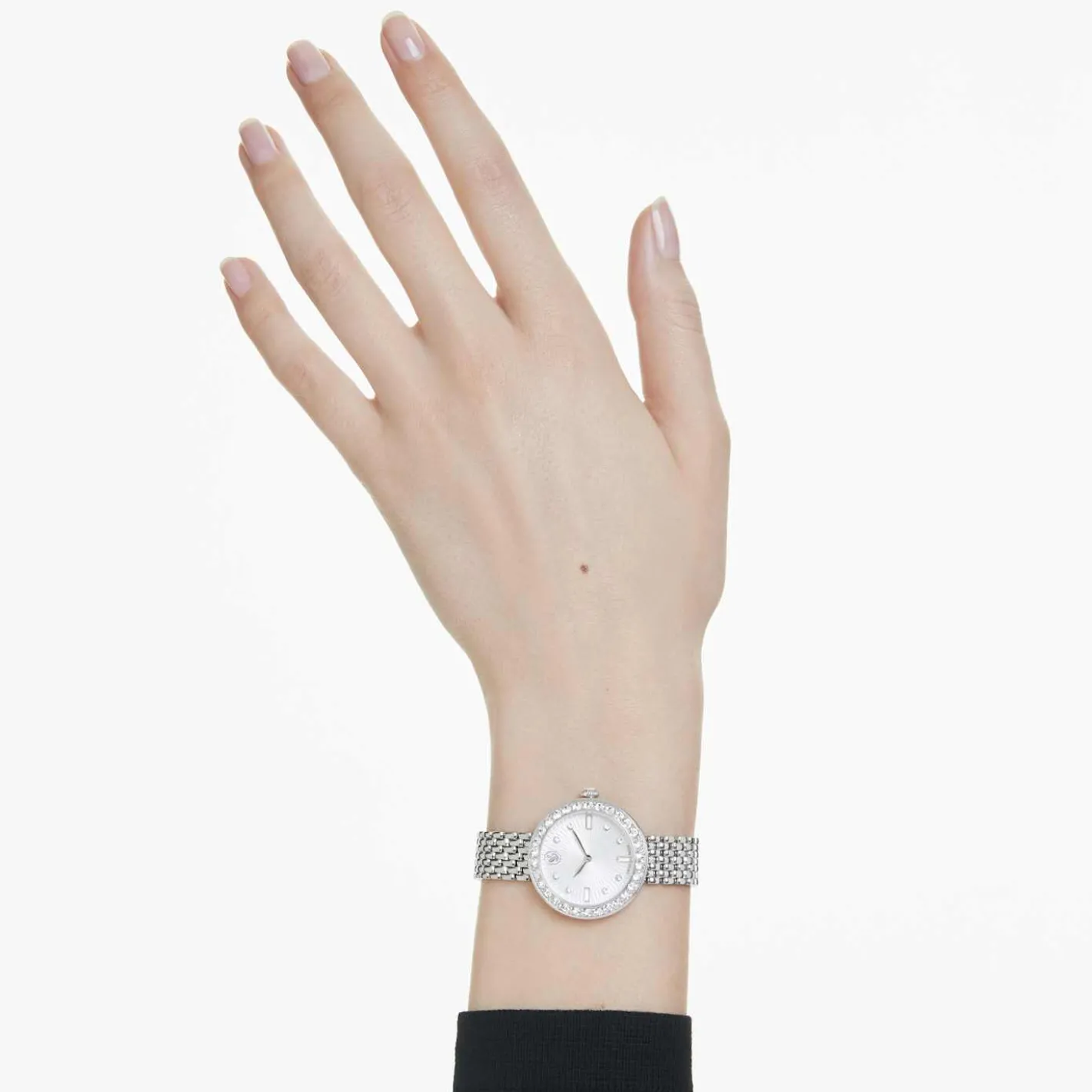 Matrix tennis 7-link Uhr