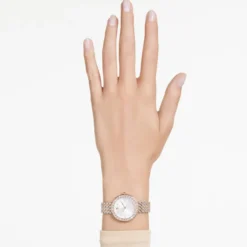 Matrix tennis 7-link Uhr