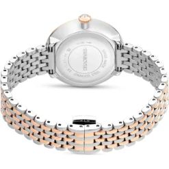 Matrix tennis 7-link Uhr