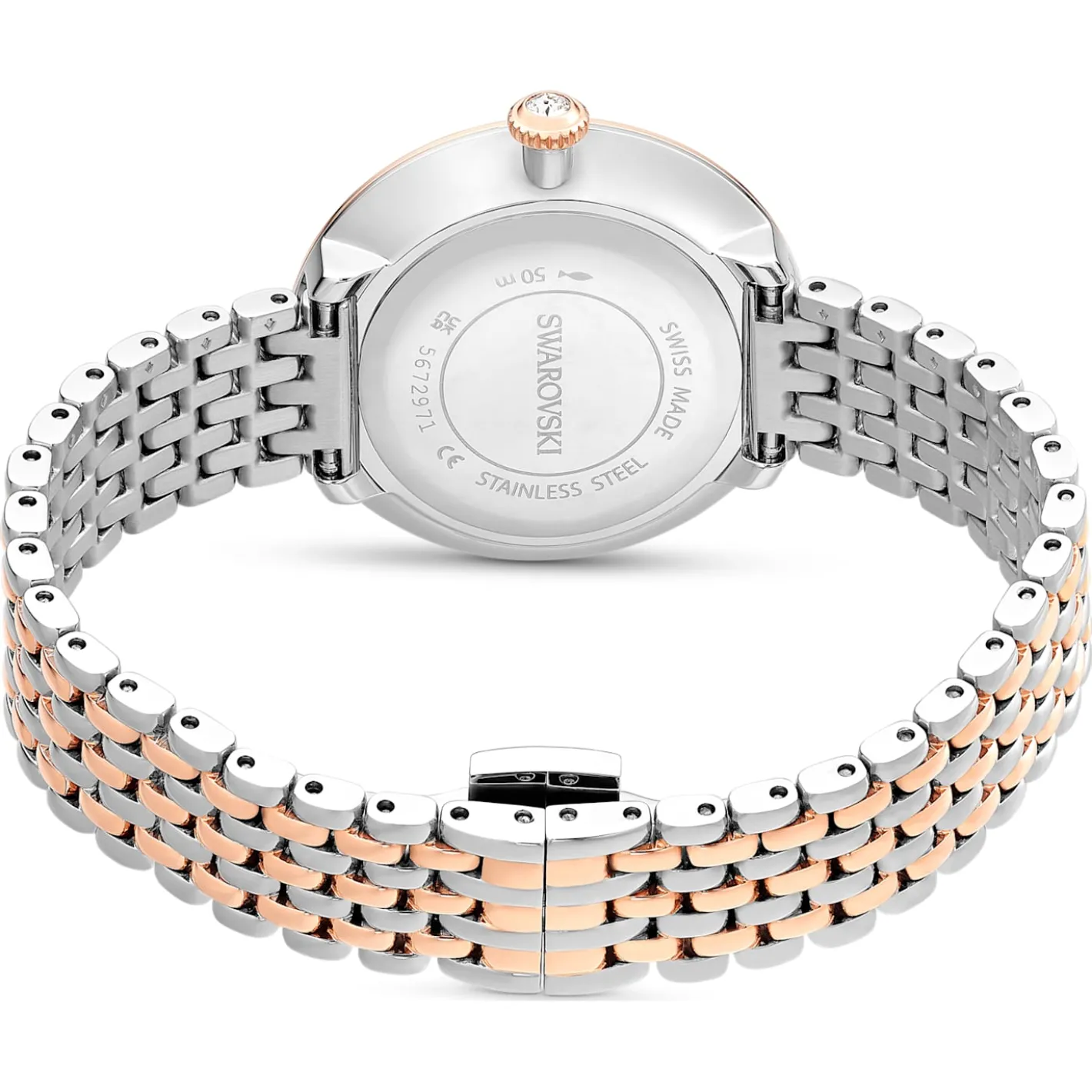 Matrix tennis 7-link Uhr