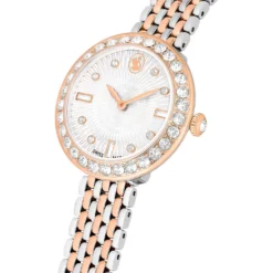 Matrix tennis 7-link Uhr