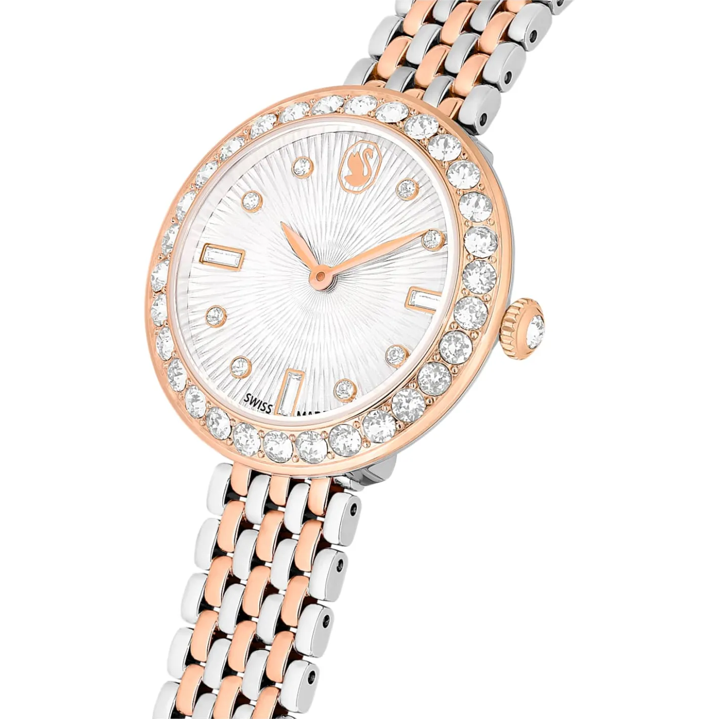 Matrix tennis 7-link Uhr