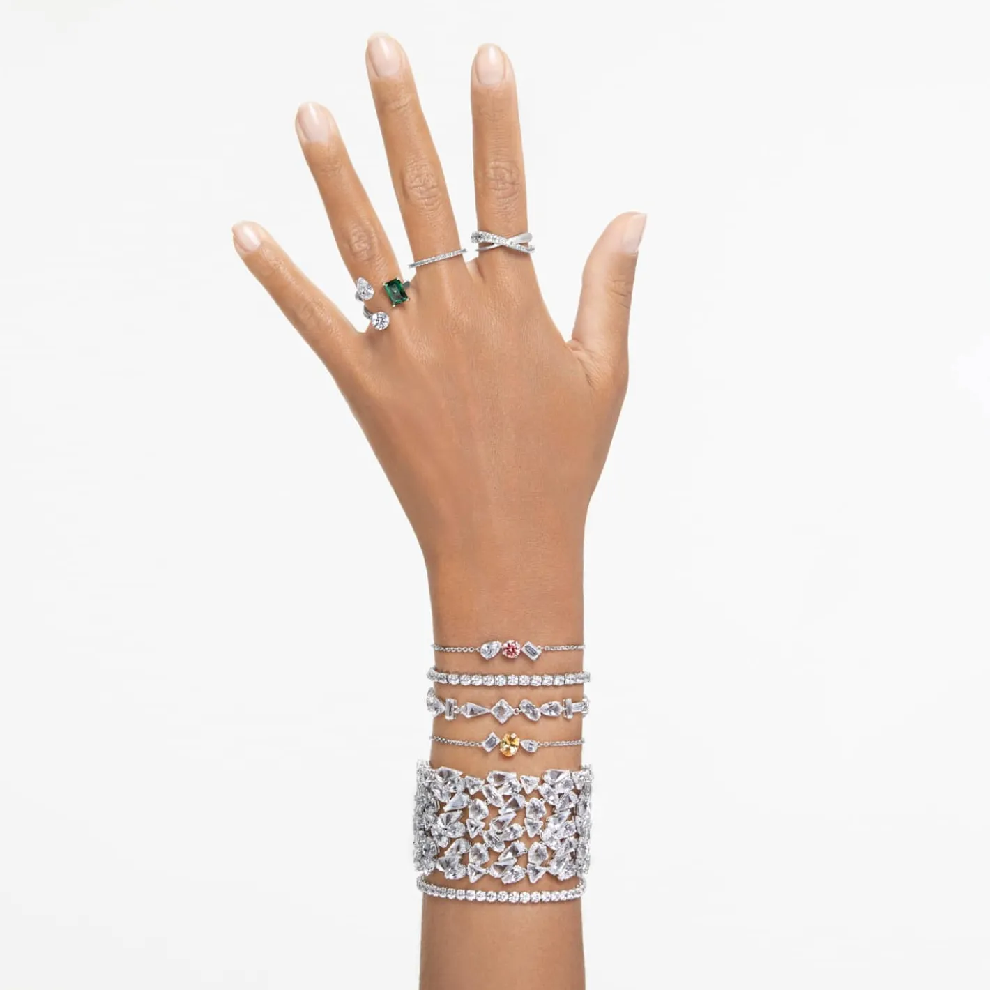 Matrix Vittore Ring