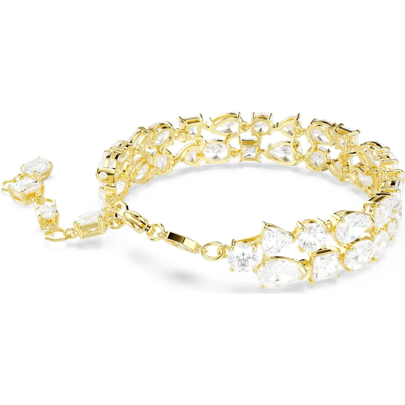 Mesmera Armband