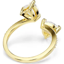 Mesmera Offener Ring