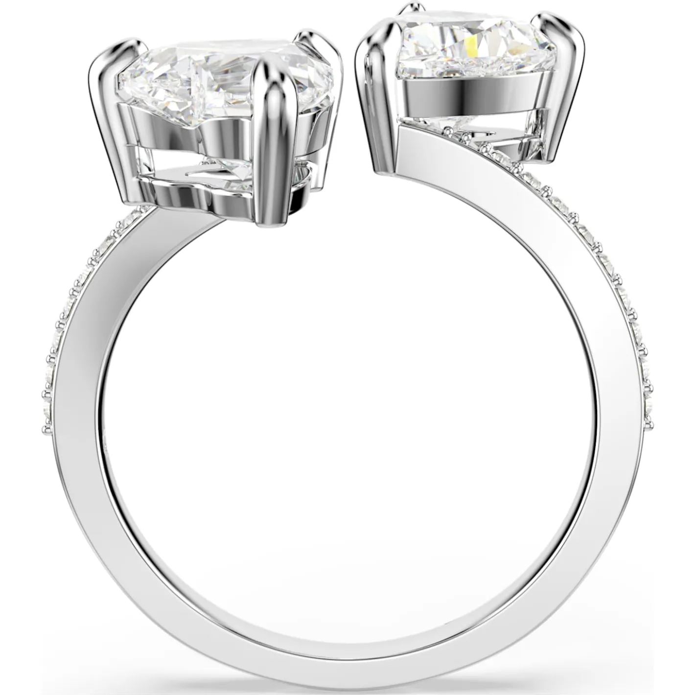 Mesmera Offener Ring