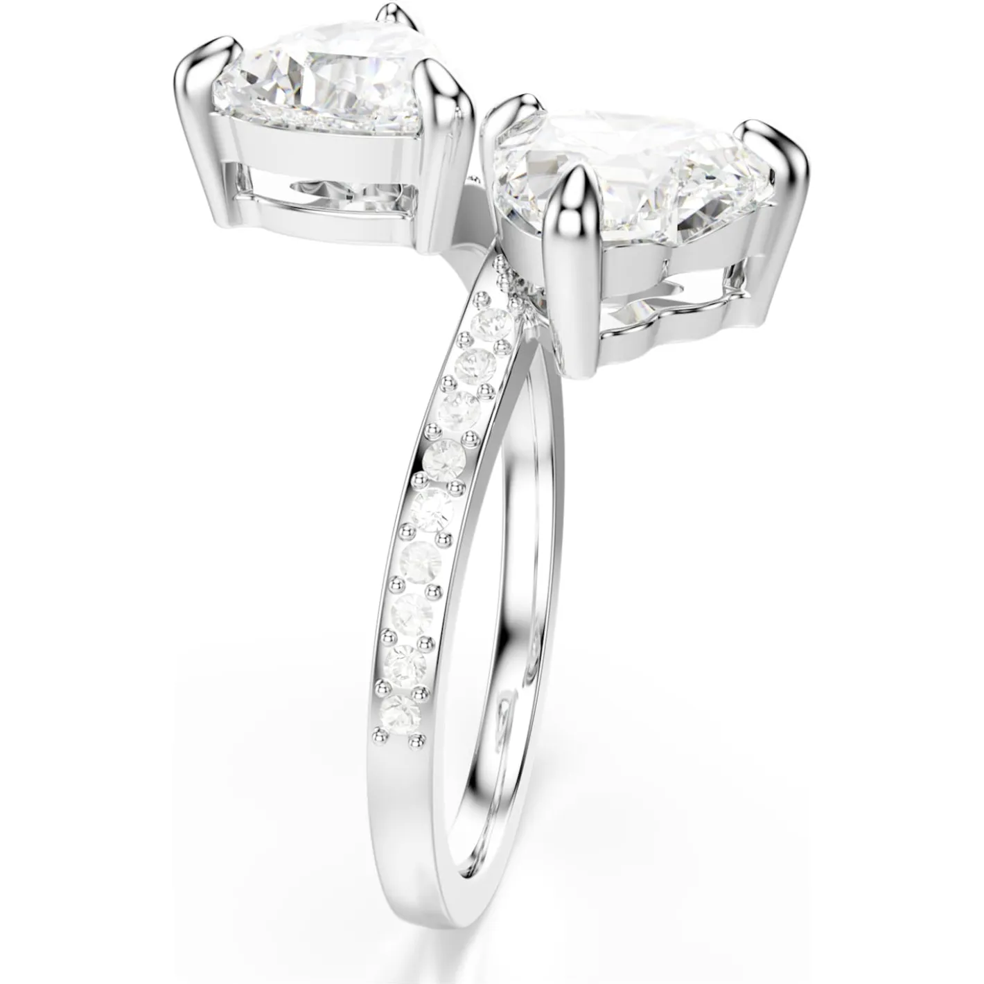 Mesmera Offener Ring
