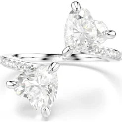 Mesmera Offener Ring