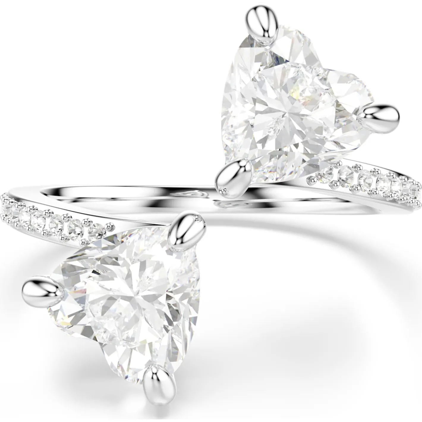 Mesmera Offener Ring