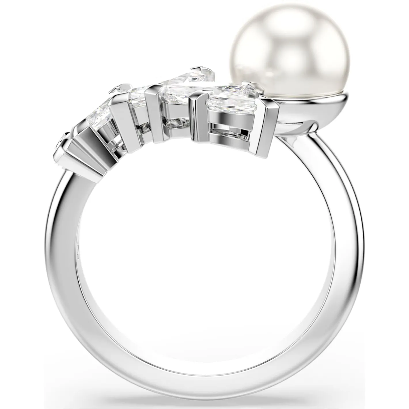 Mesmera Offener Ring