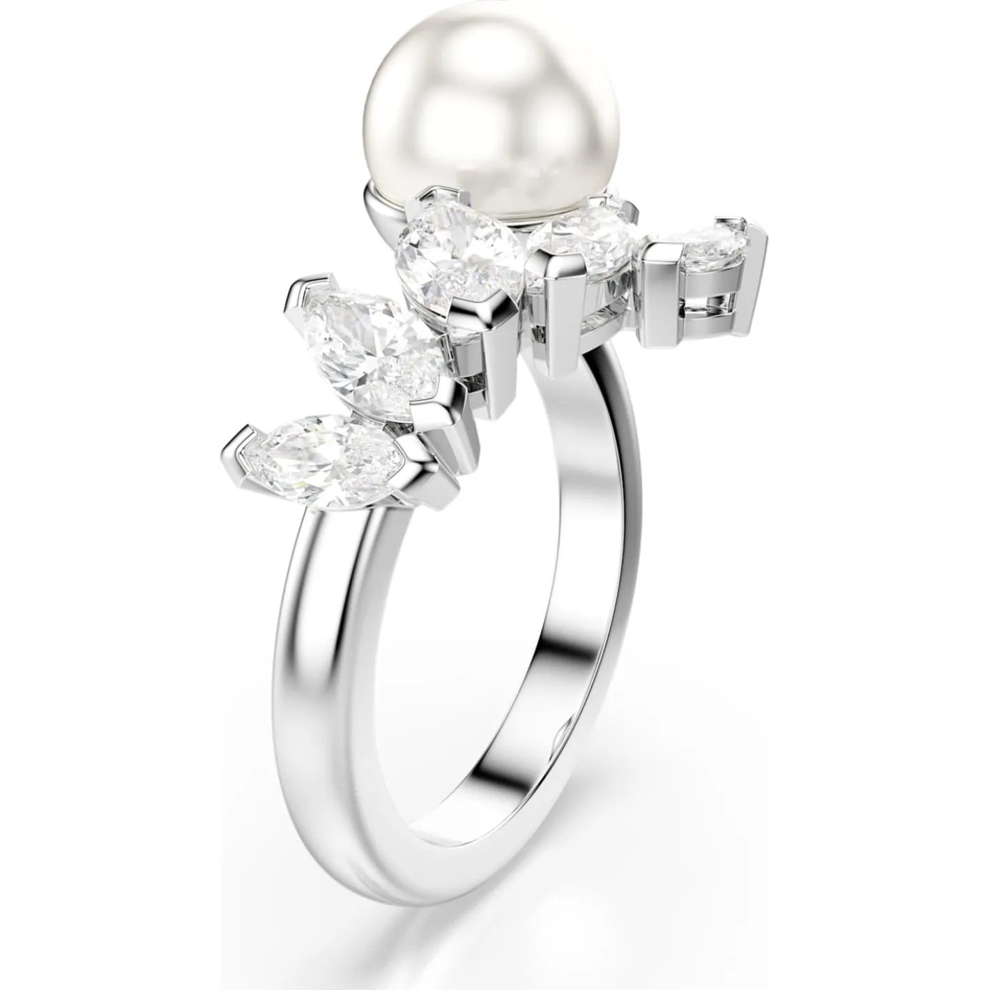 Mesmera Offener Ring