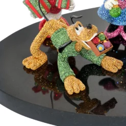 Mickey and Friends Festliche Freude Limitierte Ausgabe