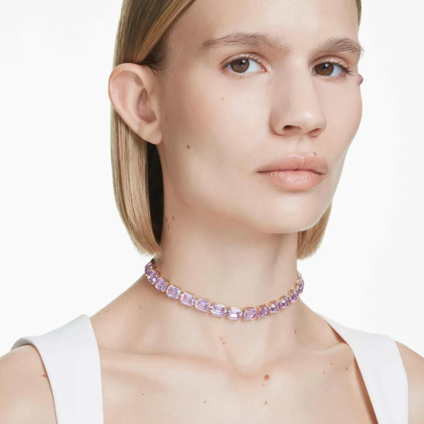 Millenia Halsband