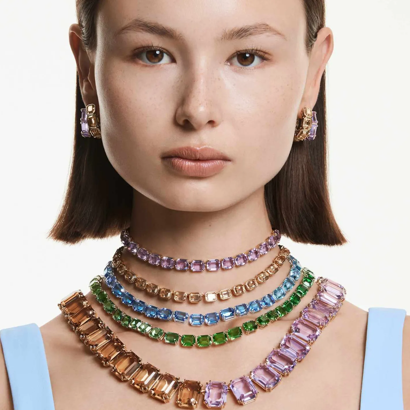 Millenia Halsband