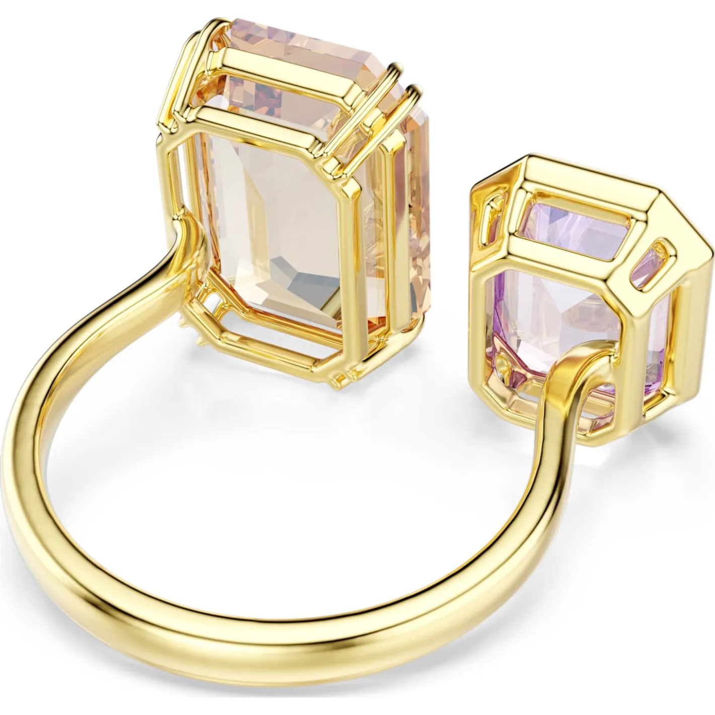 Millenia Offener Ring