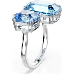 Millenia Offener Ring
