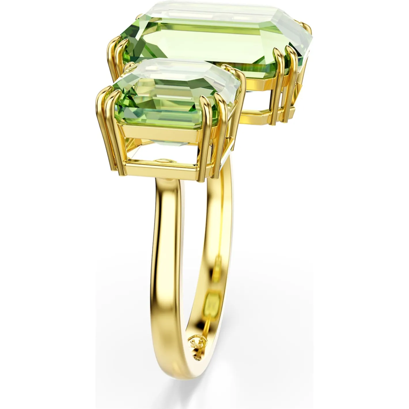 Millenia Offener Ring