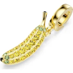 Minions Banana Charm