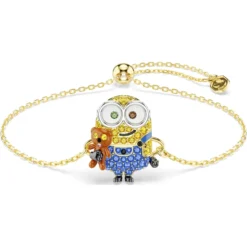 Minions Bob Armband
