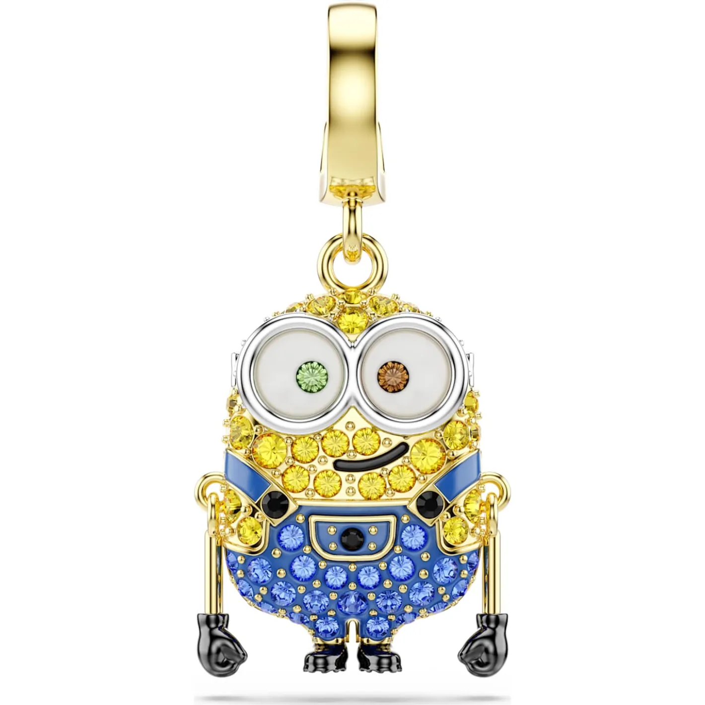 Minions Bob Charm