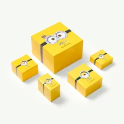 Minions Handtaschen-Charm