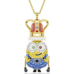 Minions King Bob Anhänger