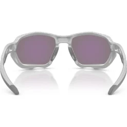 OAKLEY Plazma Sonnenbrille X-Silver