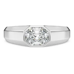 Octagon Bandring
