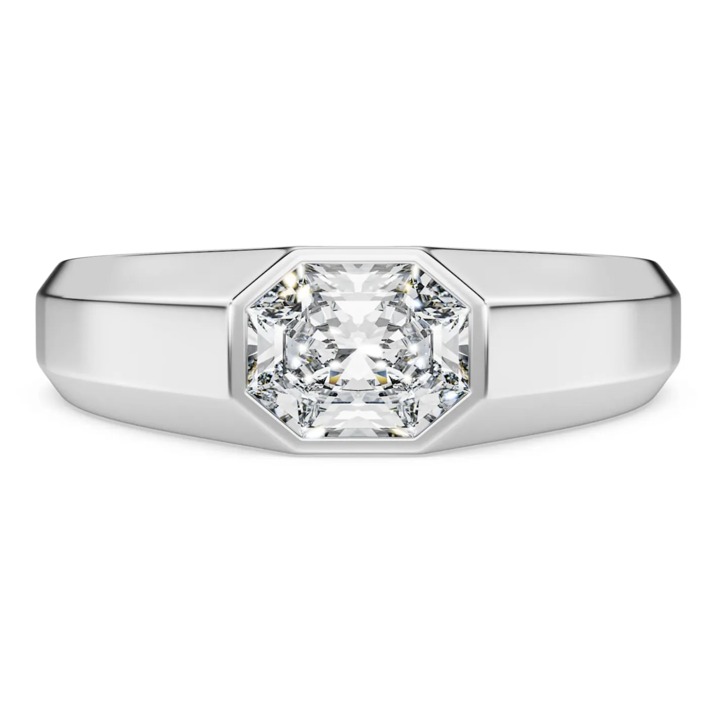 Octagon Bandring