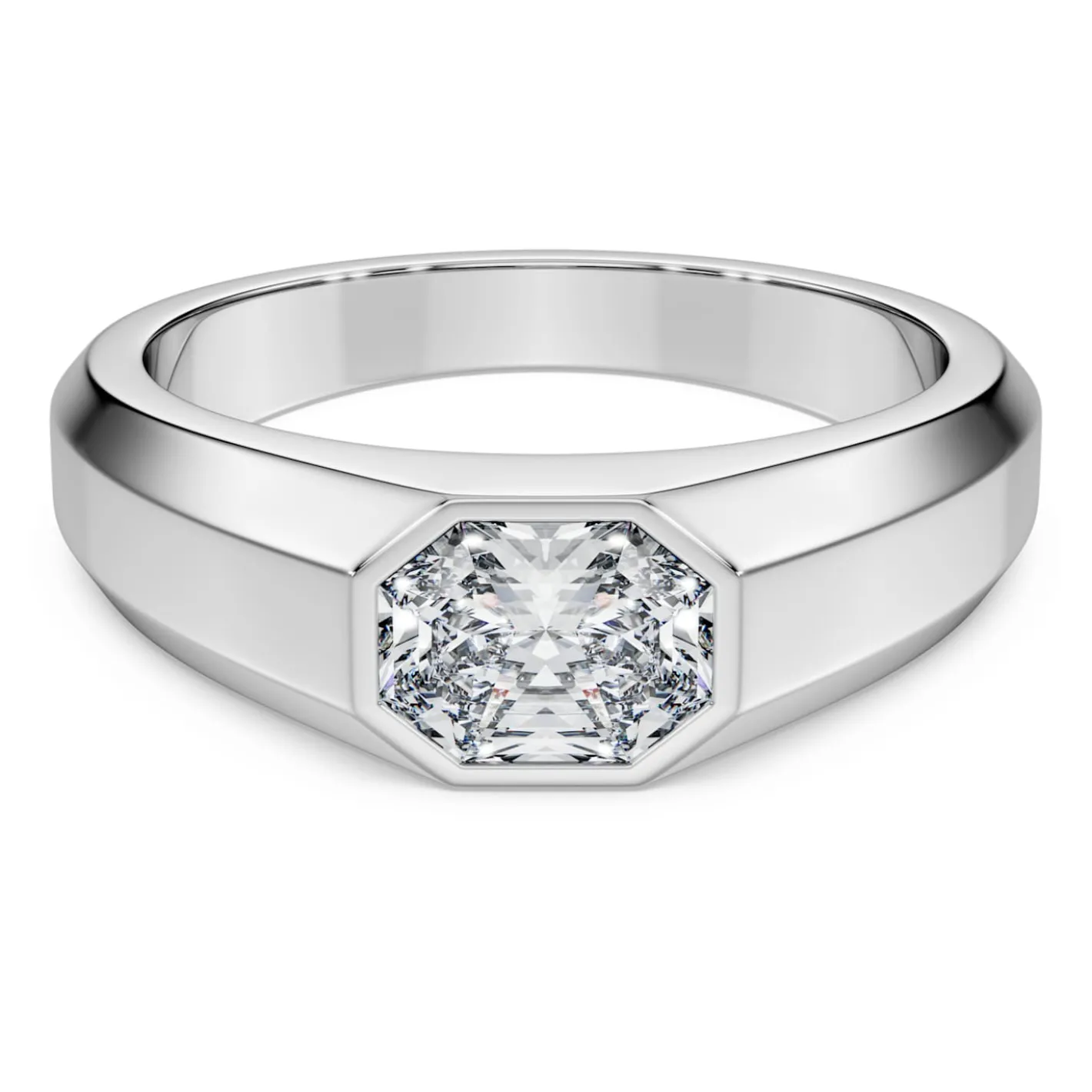 Octagon Bandring